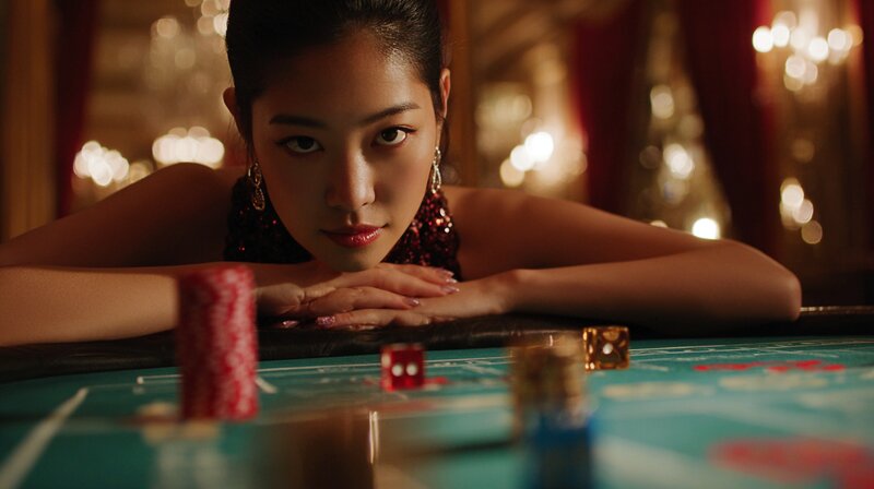 Kubet88 Casino Trực Tuyến