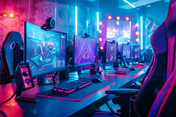 E-Sports KUBET88